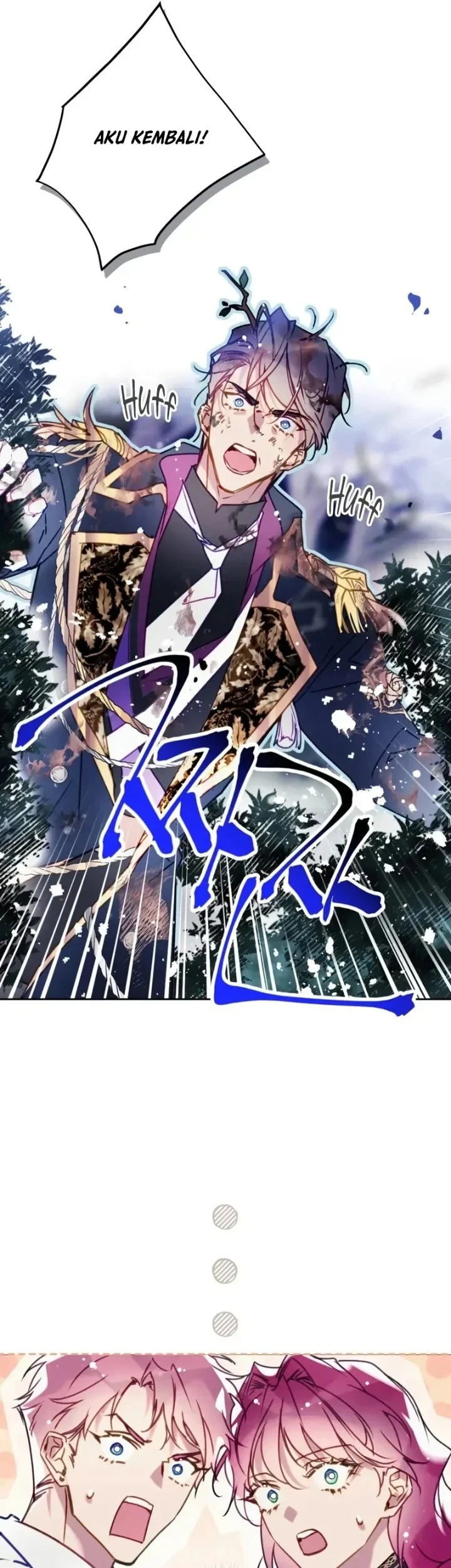 Chapter 197 - halaman 28