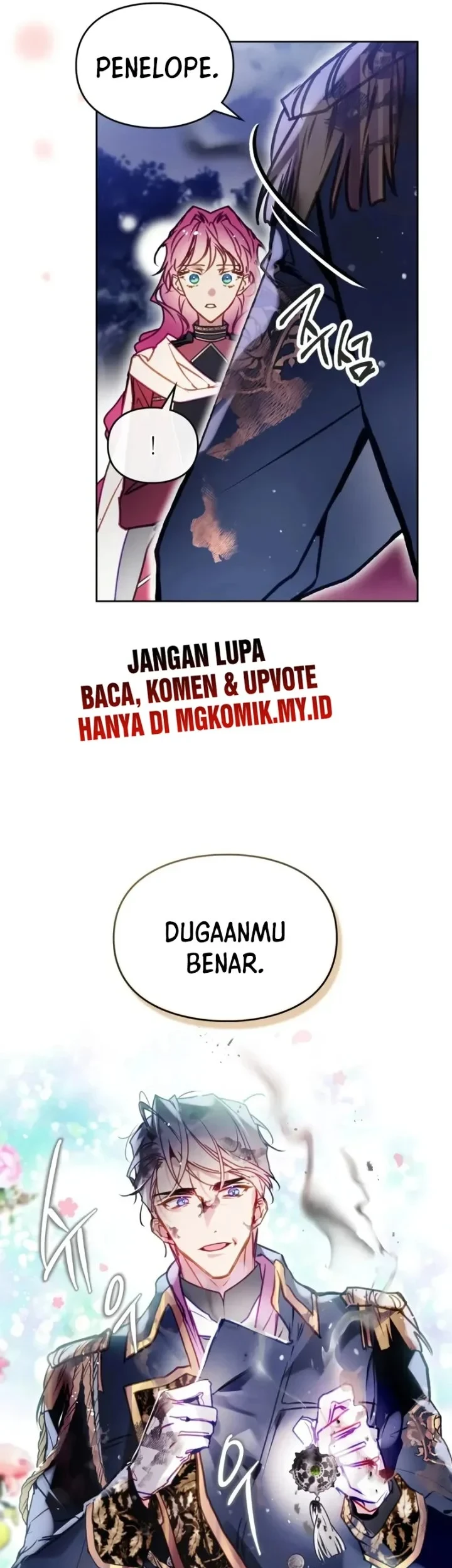 Chapter 197 - halaman 38