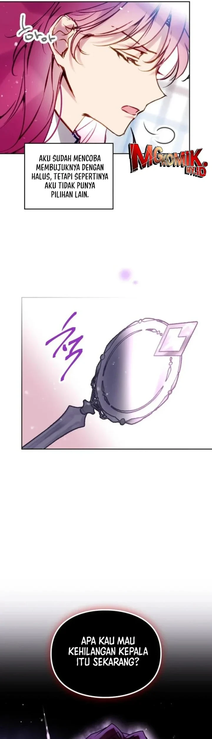Chapter 199 - halaman 24