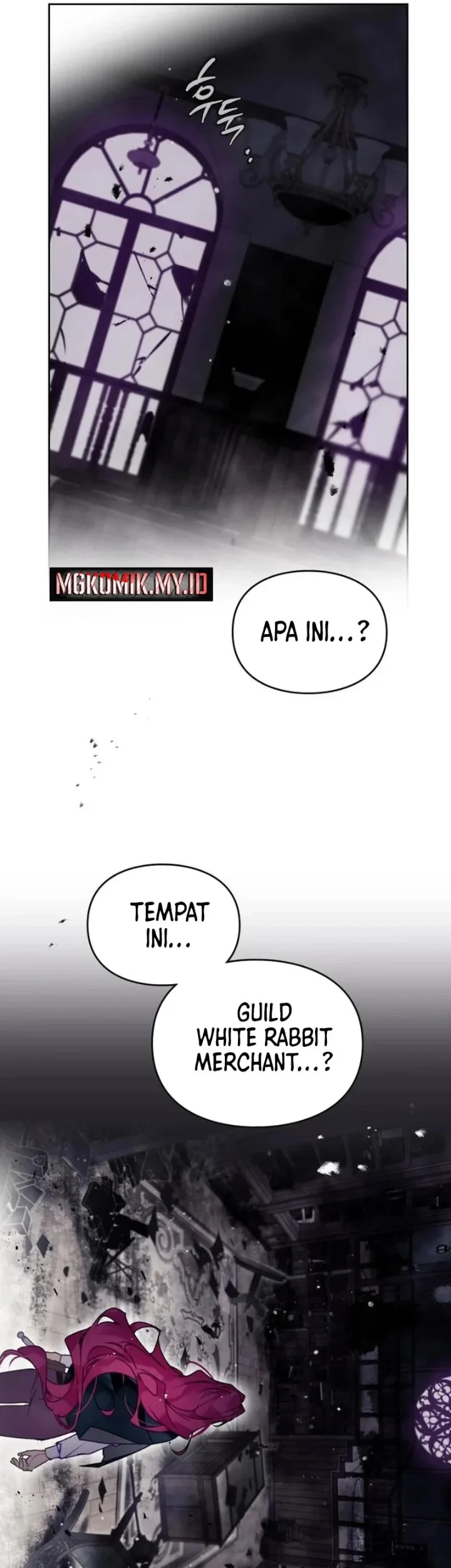 Chapter 199 - halaman 30