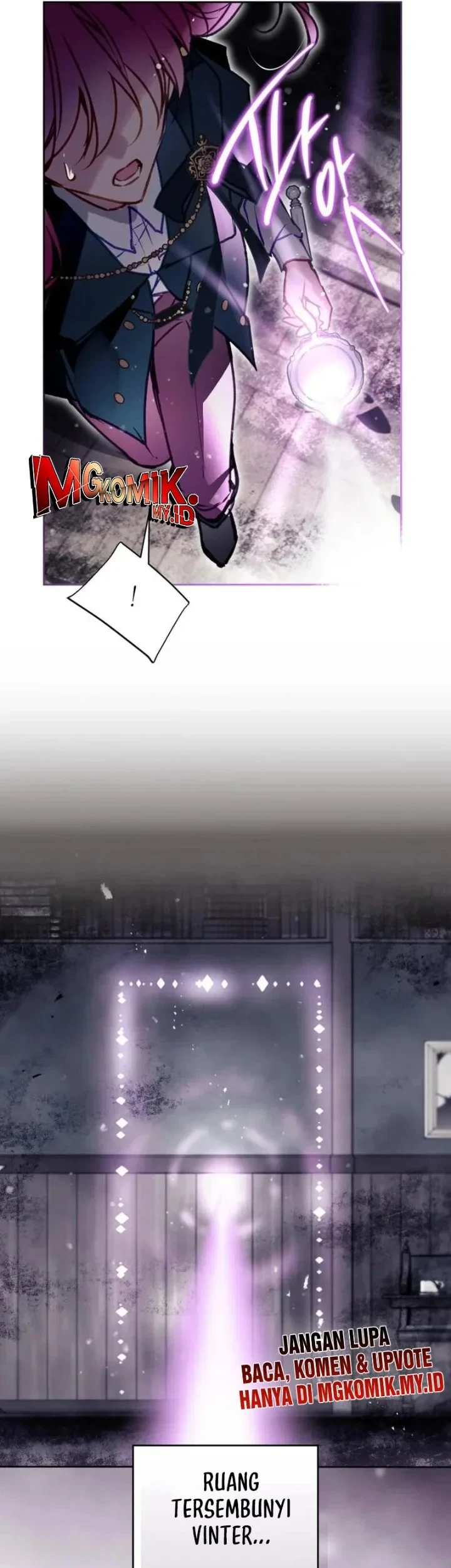 Chapter 199 - halaman 34