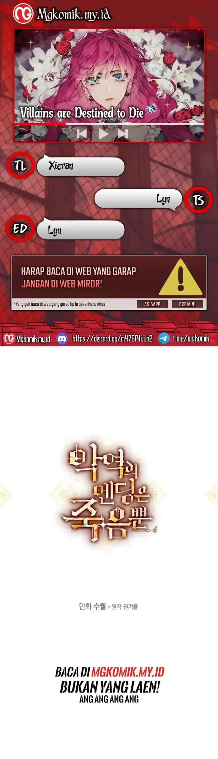 Chapter 199 - halaman 2