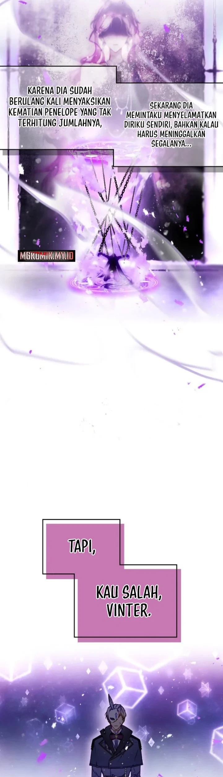 Chapter 200 - halaman 40