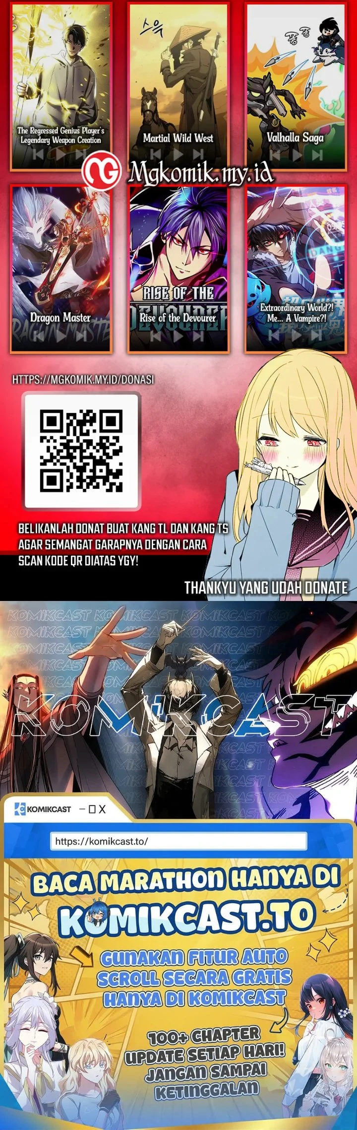 Chapter 200 - halaman 67