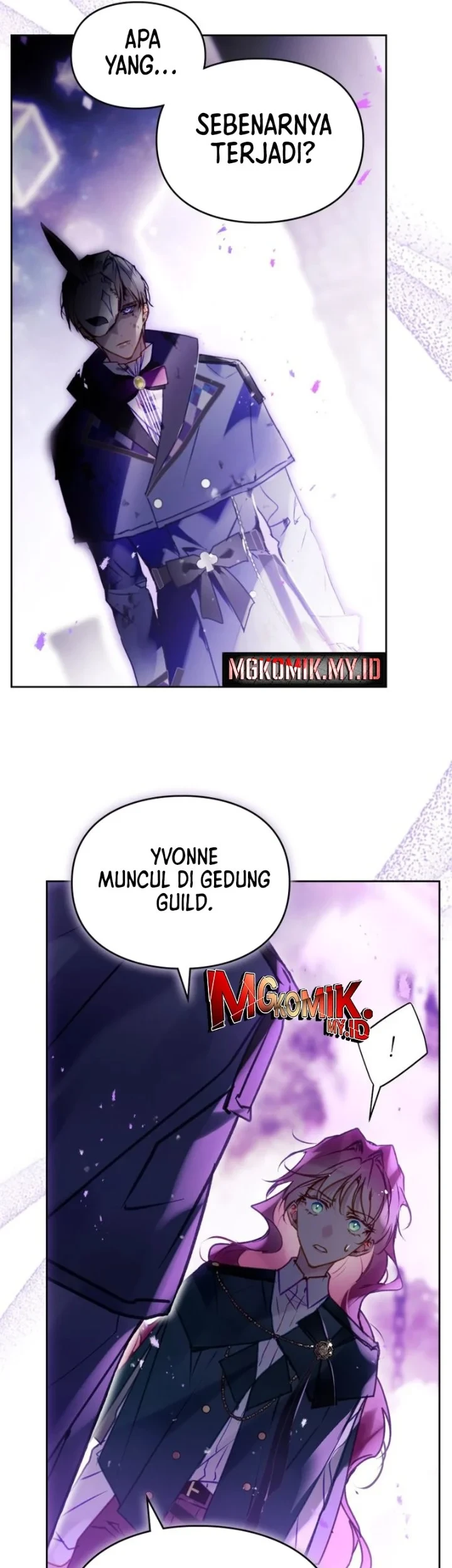 Chapter 200 - halaman 8