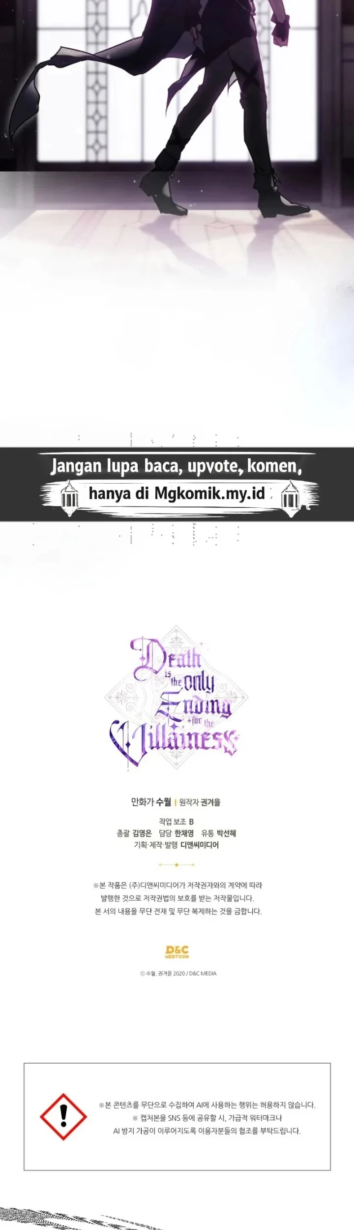 Chapter 201 - halaman 58