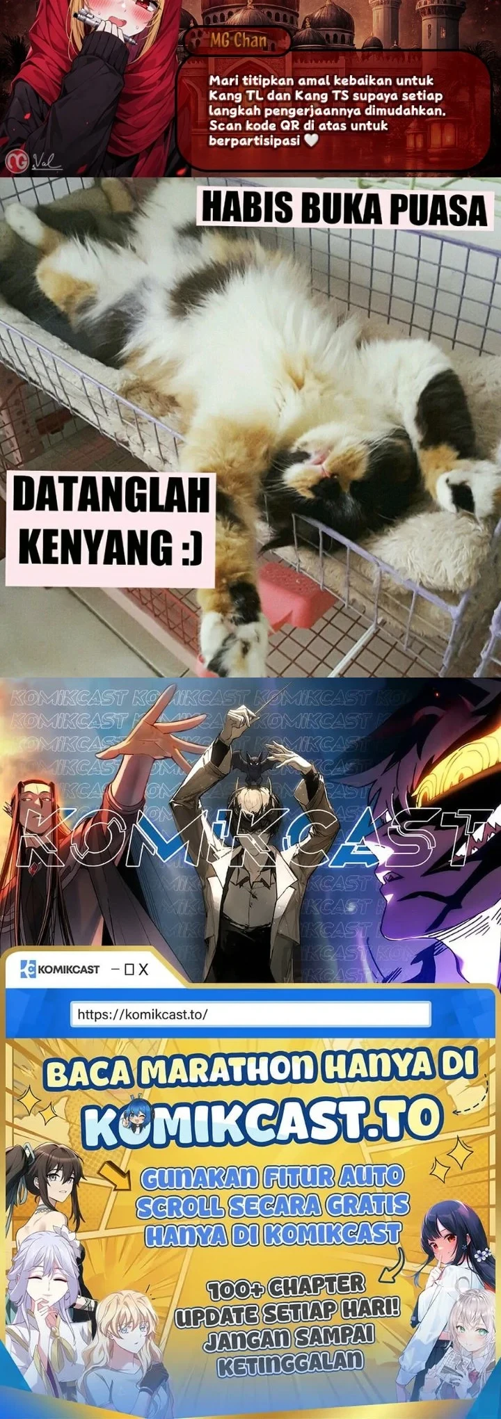 Chapter 201 - halaman 61