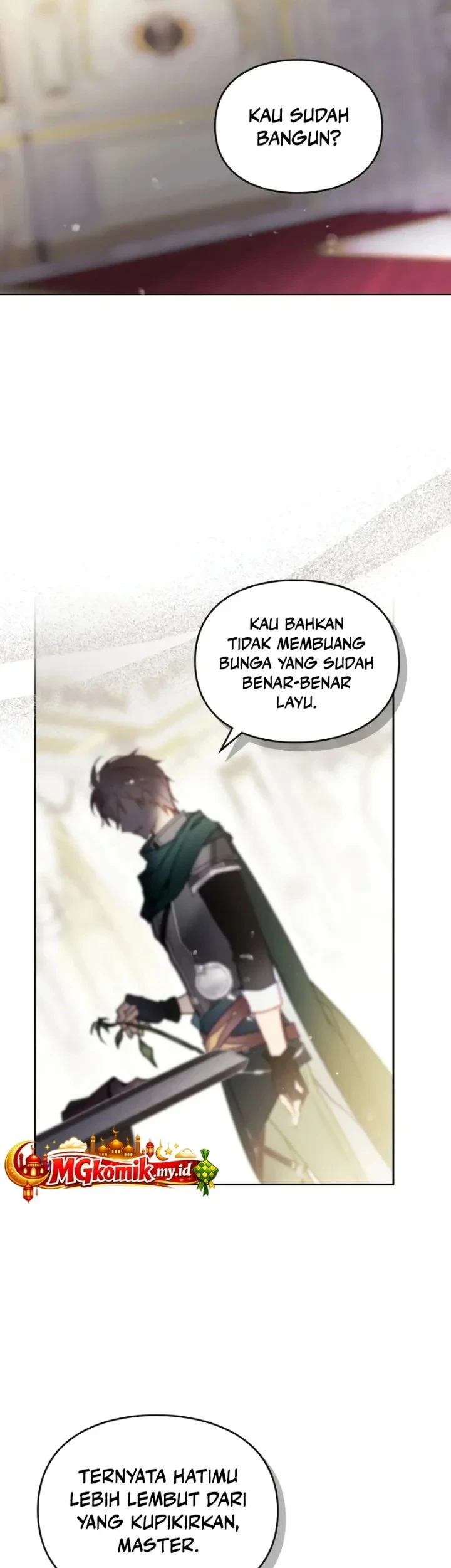 Chapter 201 - halaman 16