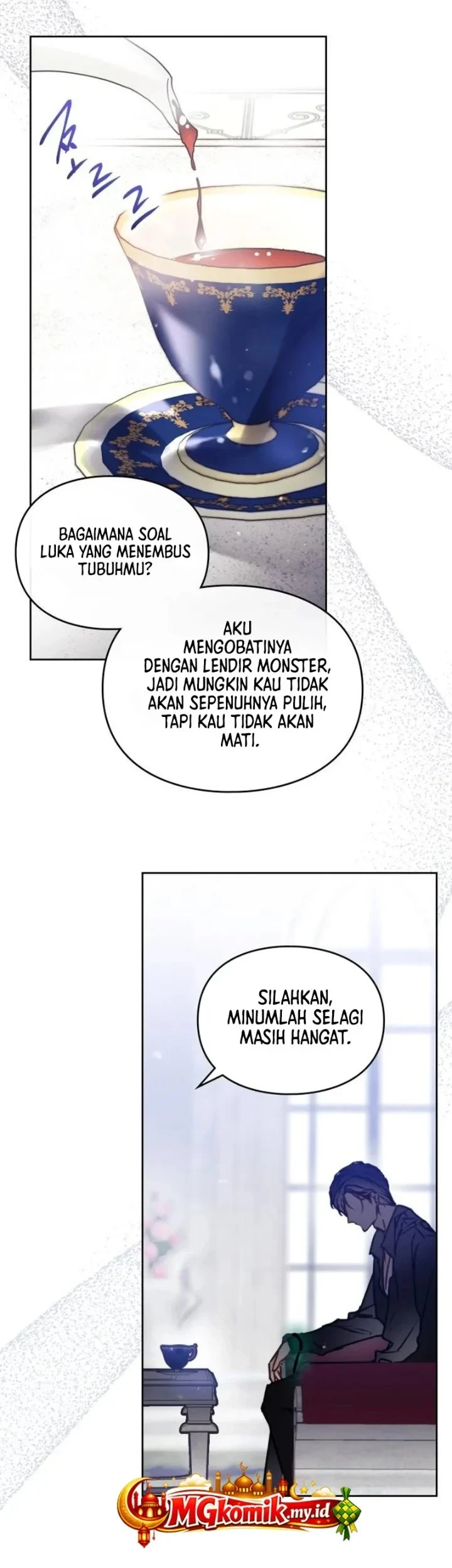 Chapter 202 - halaman 21