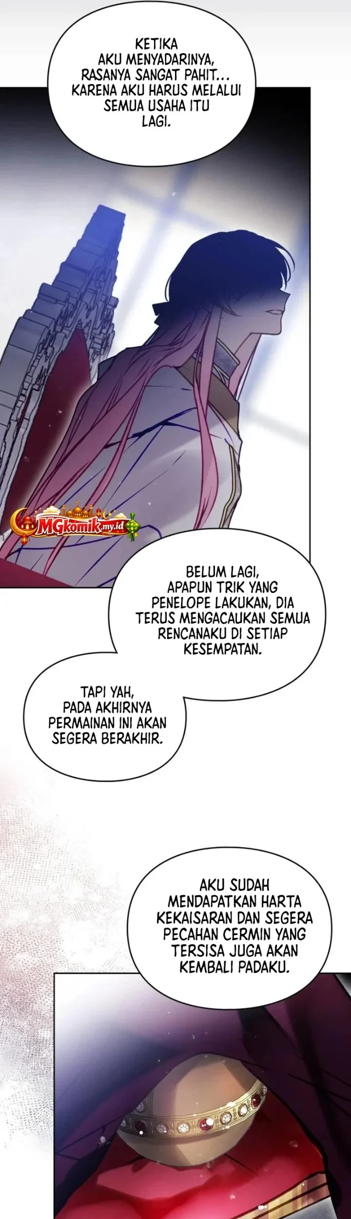 Chapter 202 - halaman 43