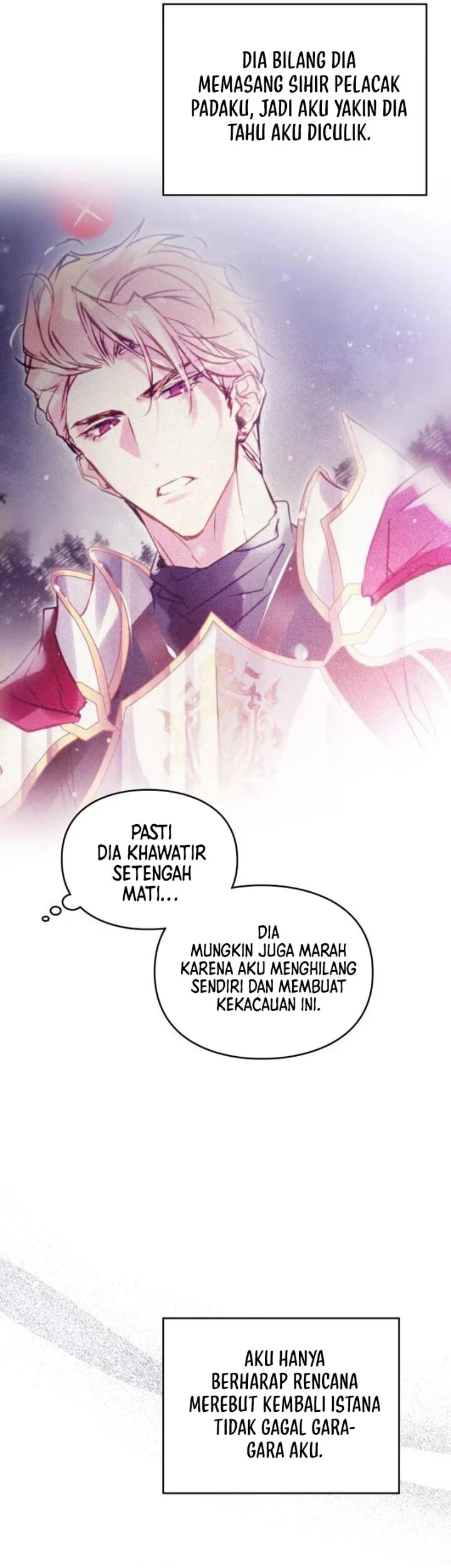 Chapter 203 - halaman 29