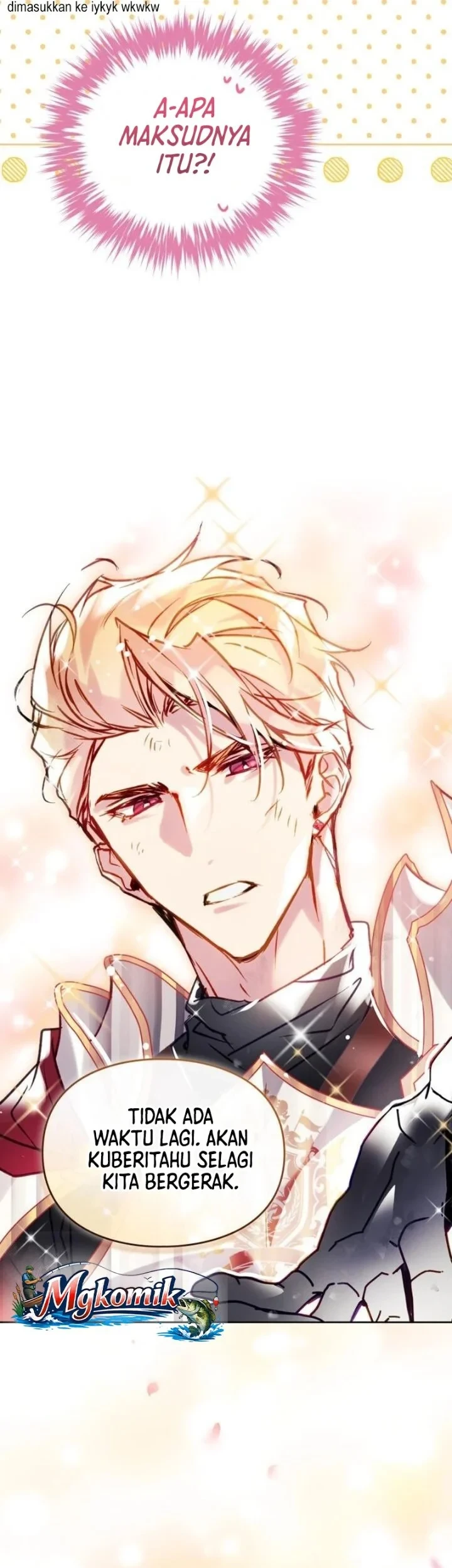 Chapter 203 - halaman 43