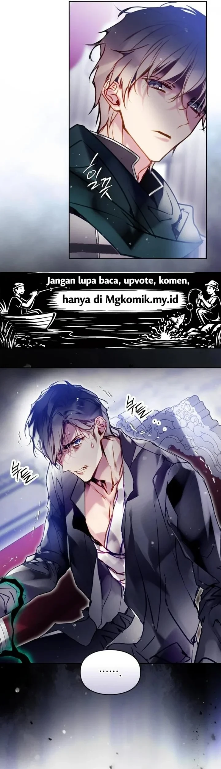 Chapter 203 - halaman 6
