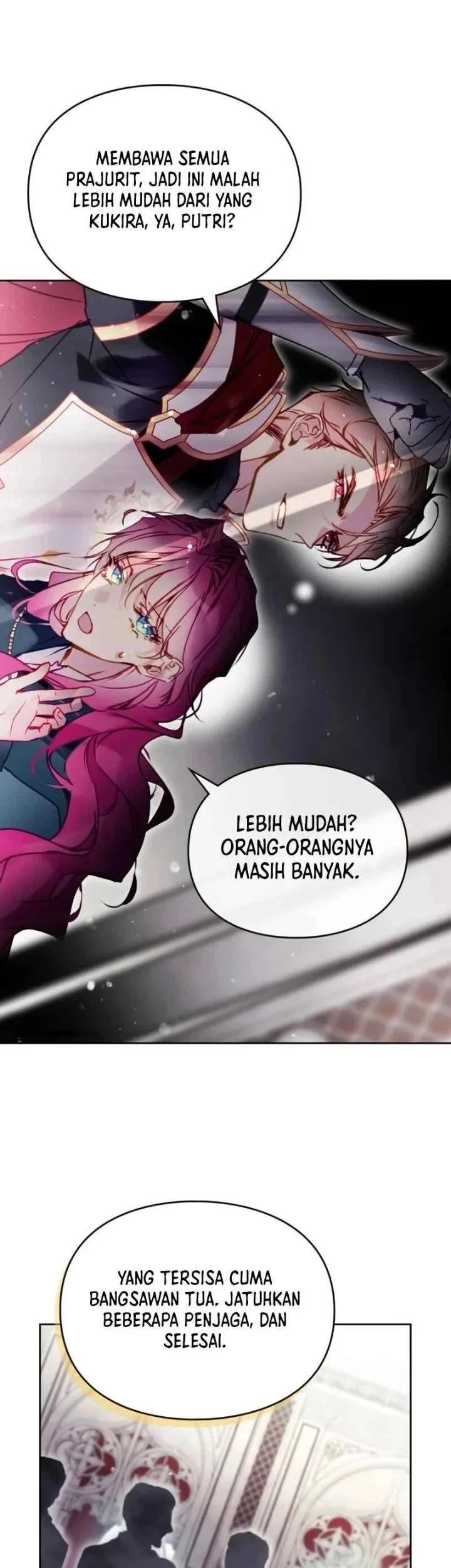 Chapter 204 - halaman 30