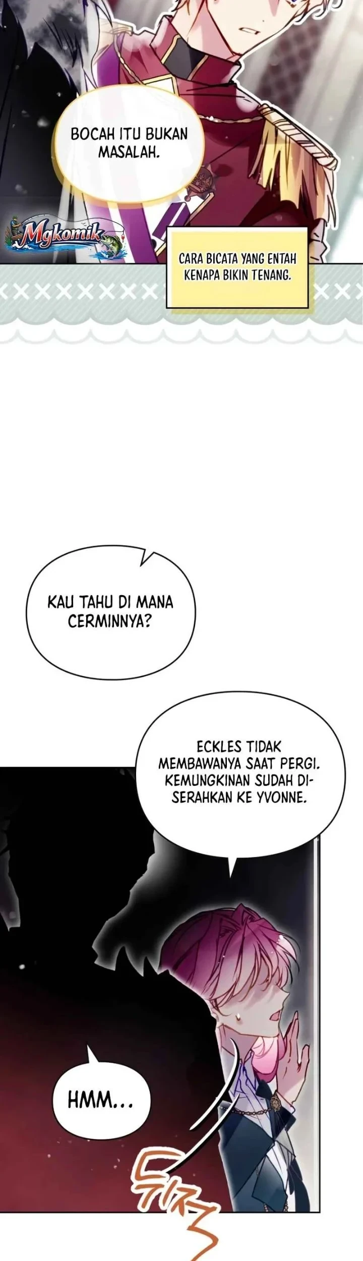 Chapter 204 - halaman 32