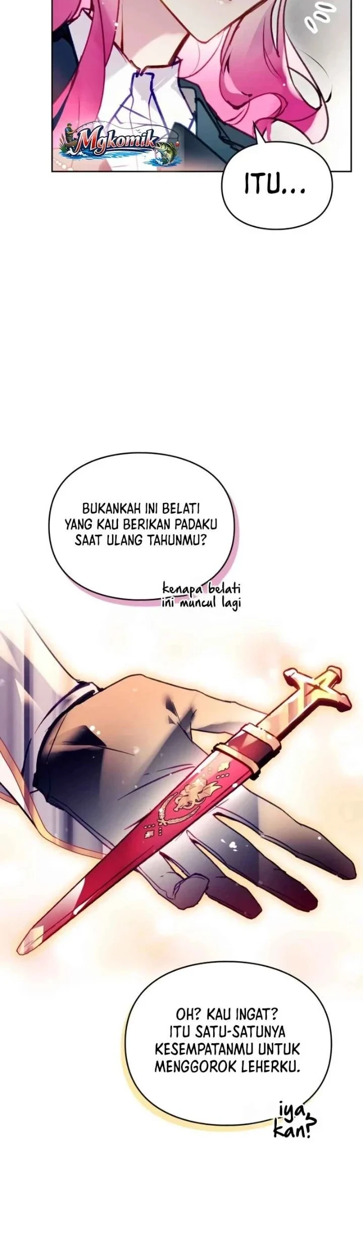 Chapter 204 - halaman 34