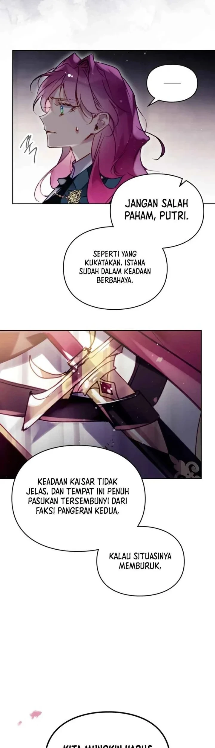Chapter 204 - halaman 16