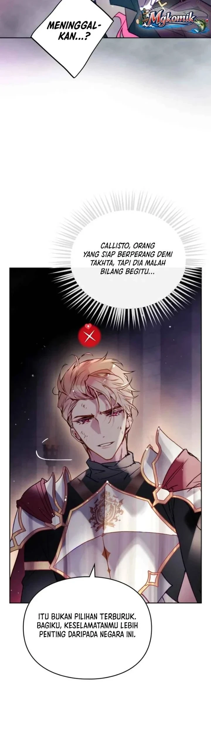 Chapter 204 - halaman 18
