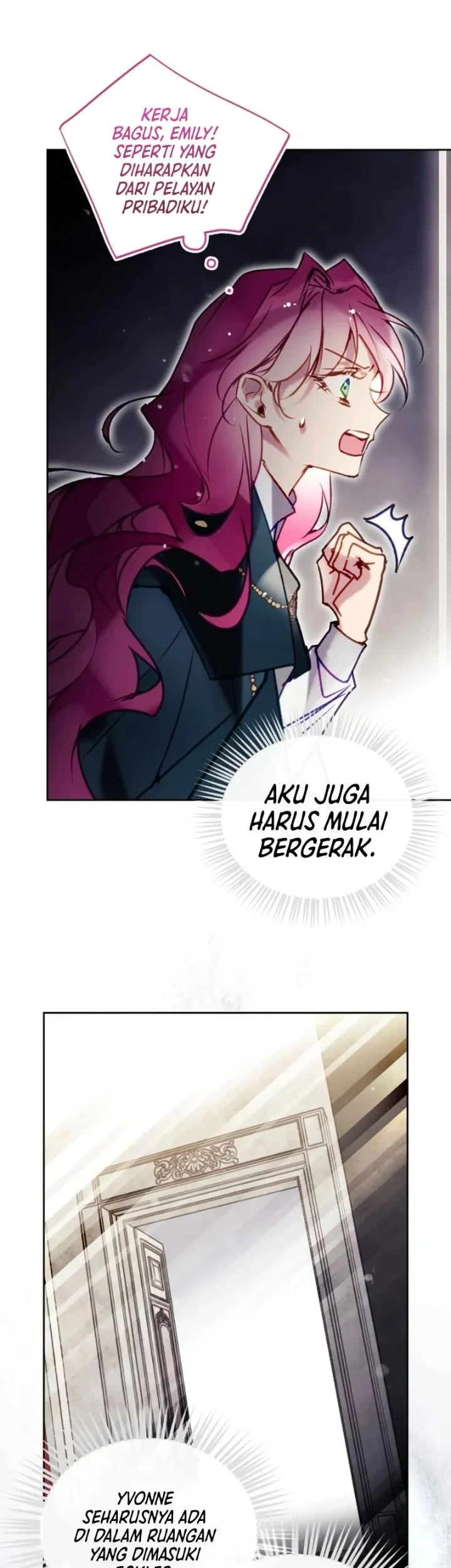 Chapter 205 - halaman 21