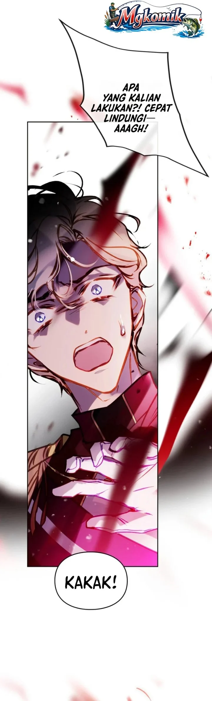 Chapter 205 - halaman 3