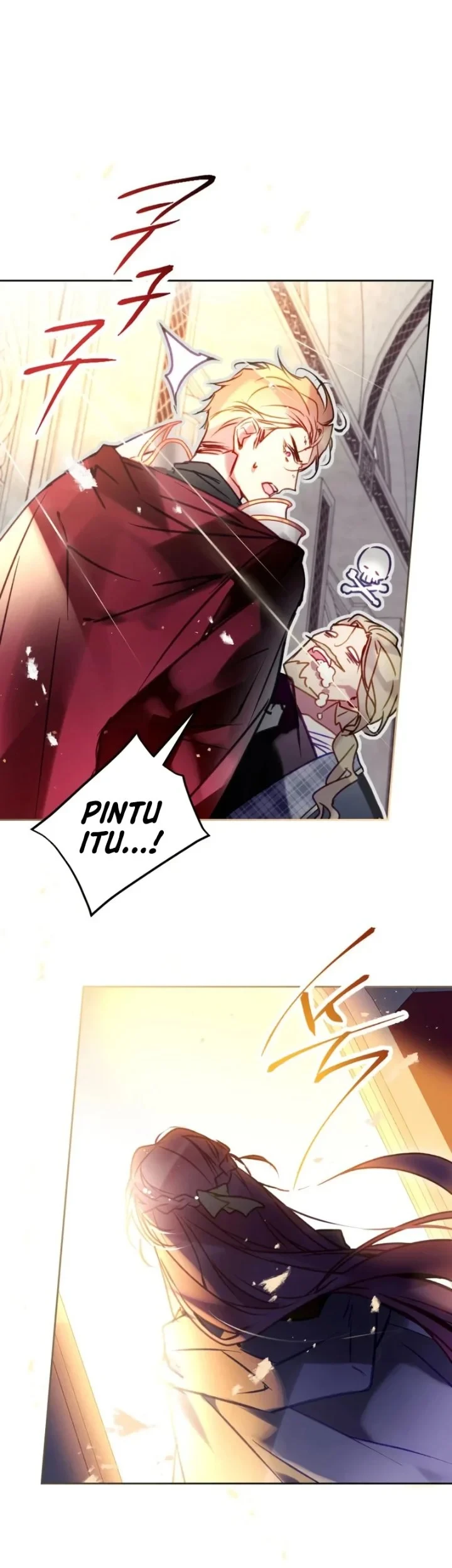 Chapter 205 - halaman 40