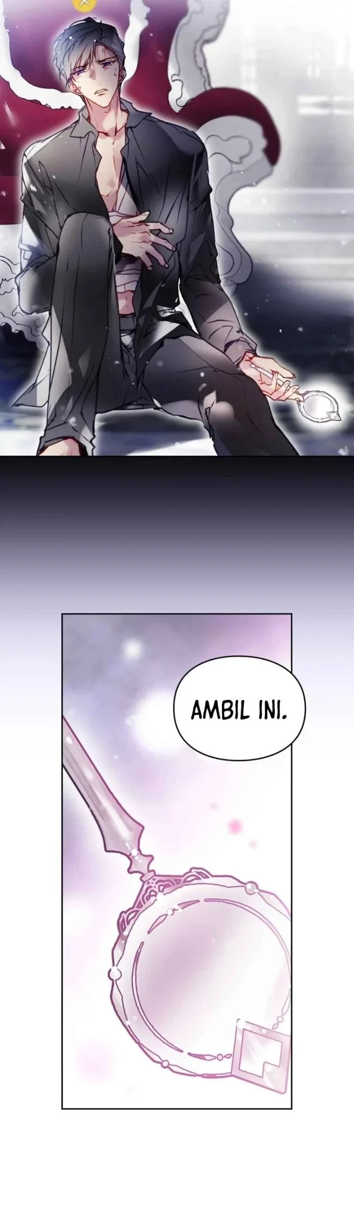 Chapter 206 - halaman 20