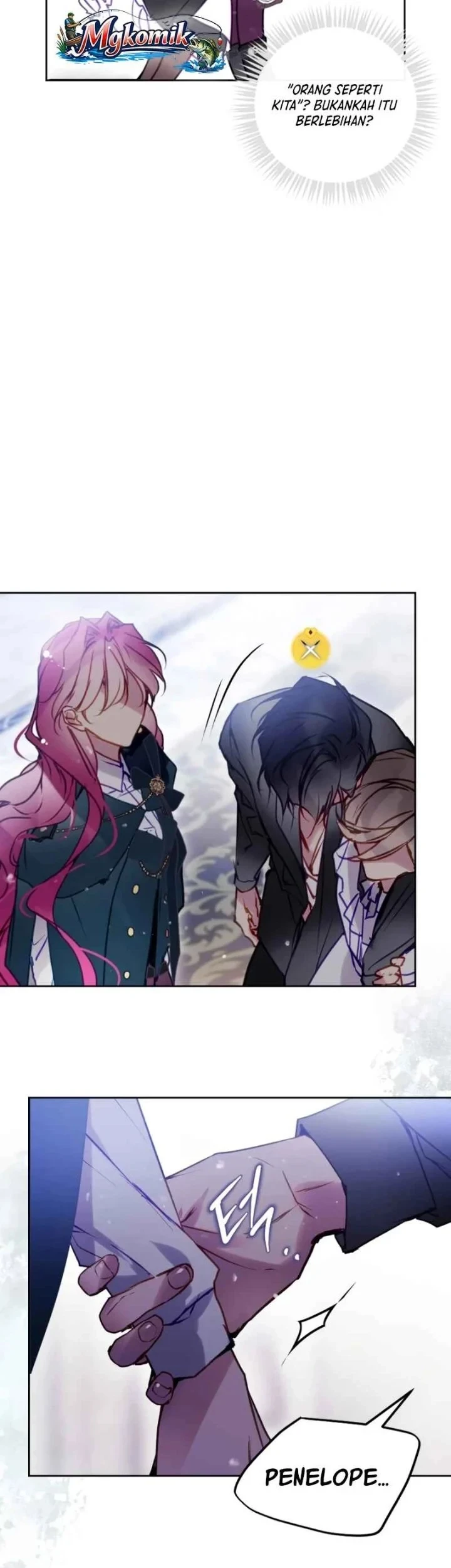 Chapter 206 - halaman 32