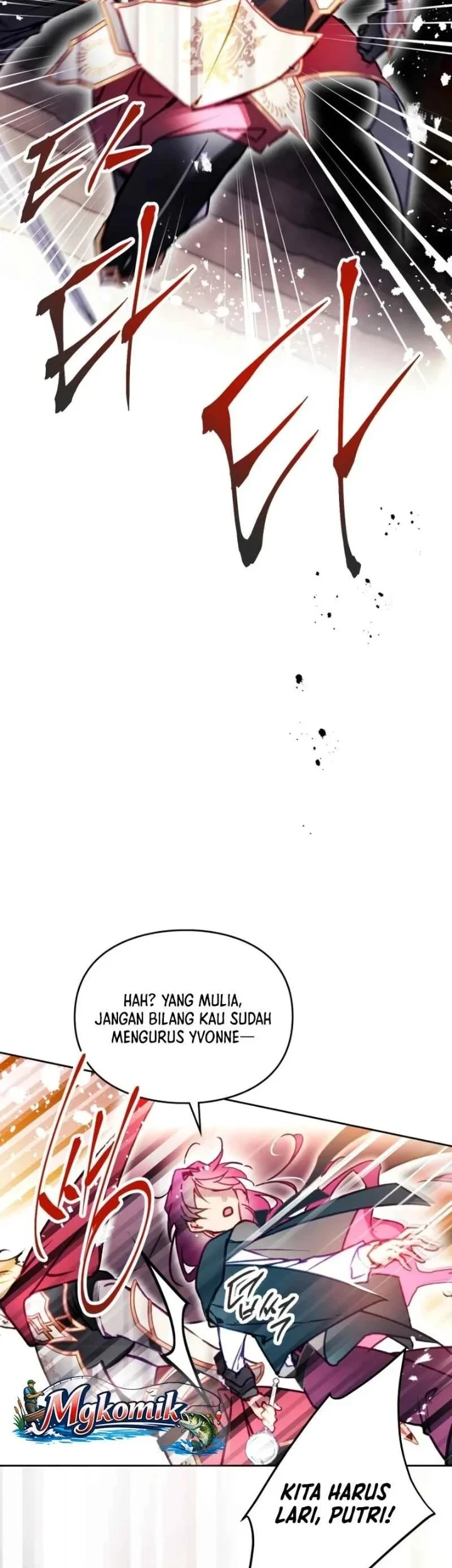 Chapter 206 - halaman 40