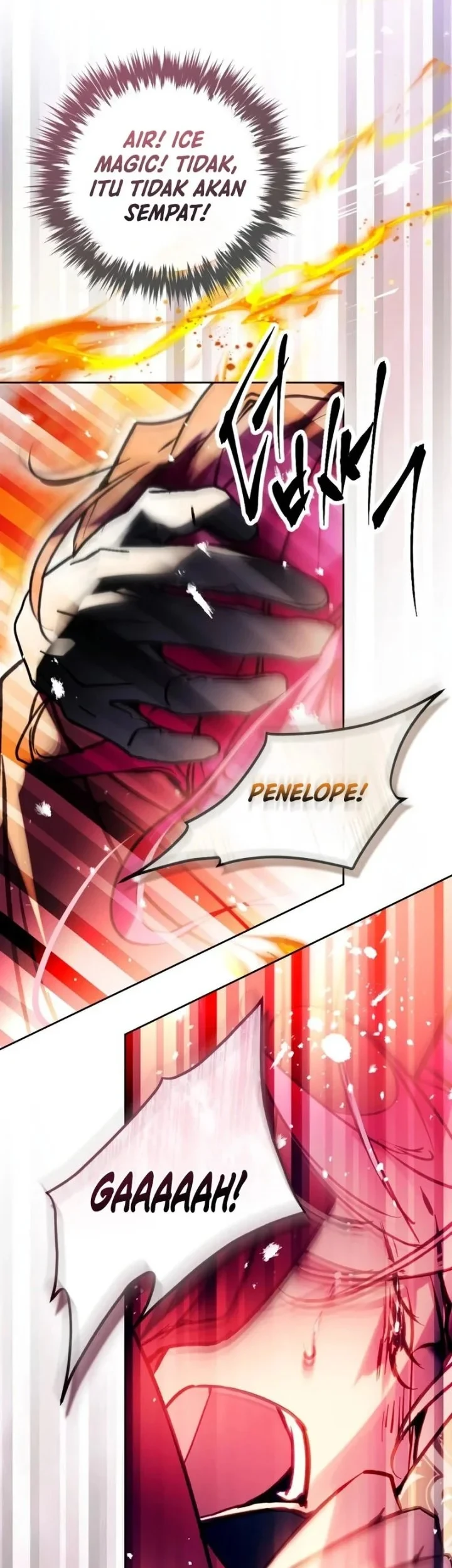 Chapter 207 - halaman 24