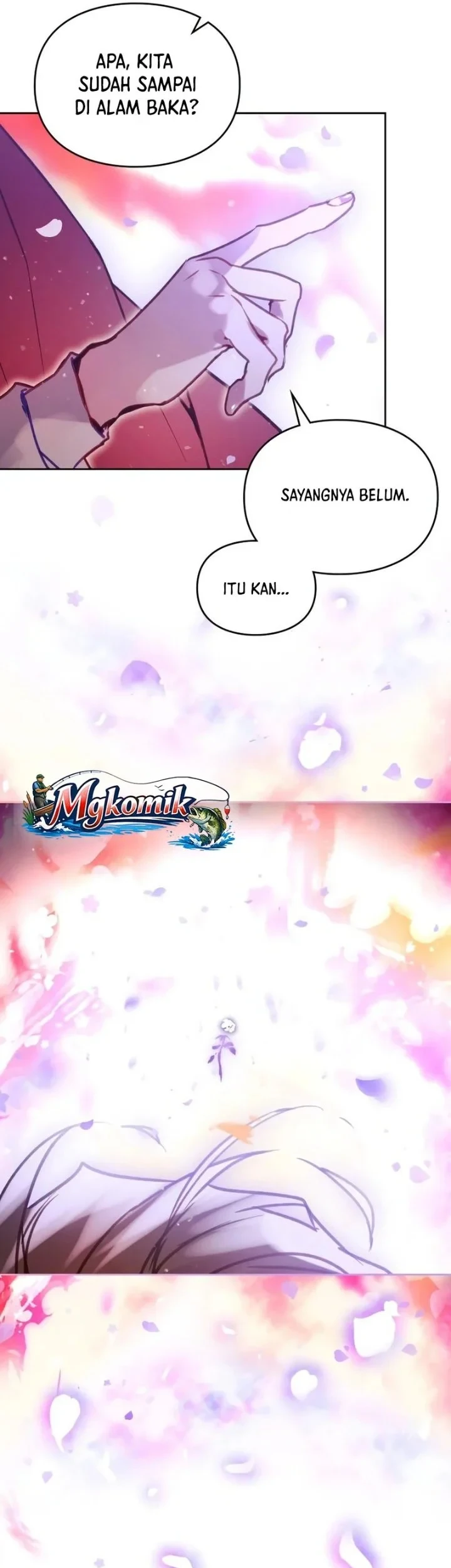 Chapter 207 - halaman 30