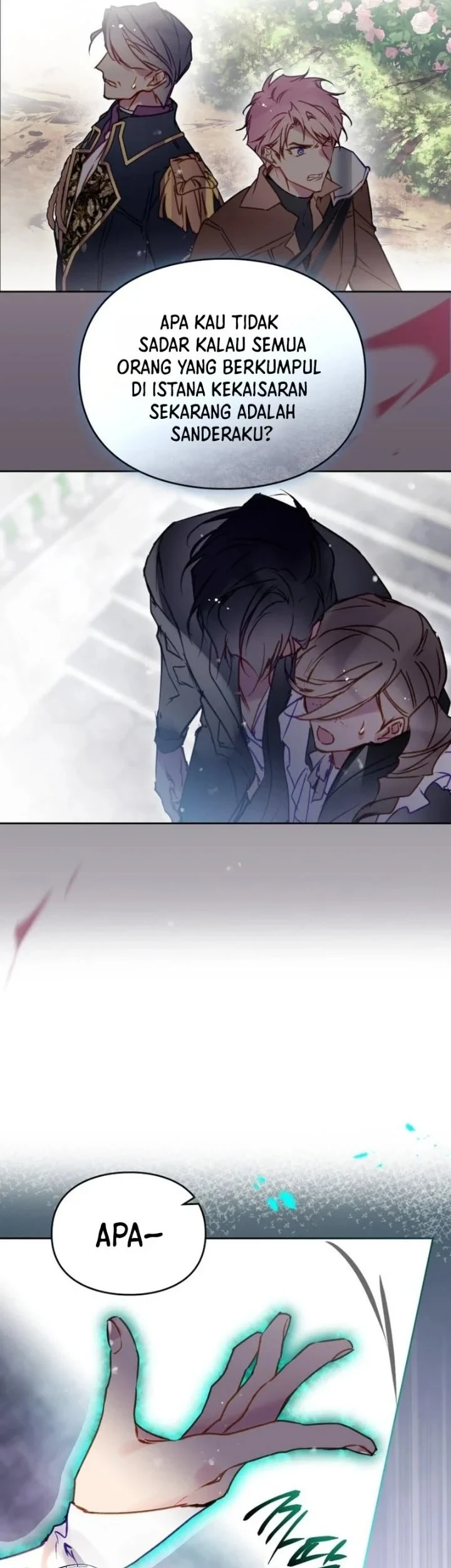 Chapter 208 - halaman 20