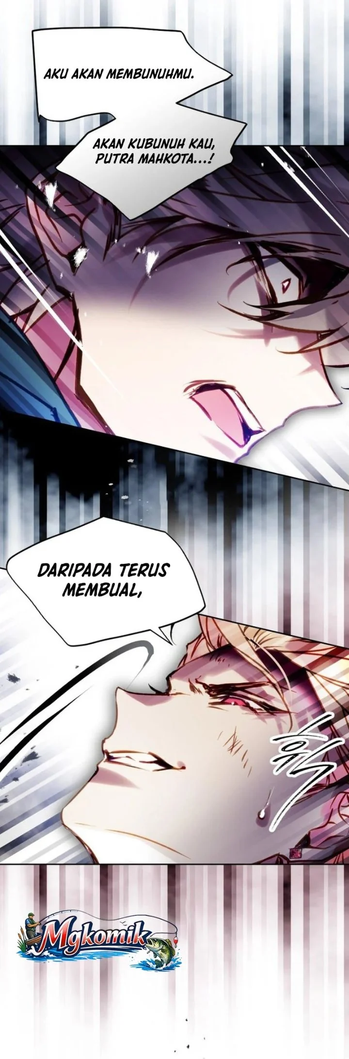 Chapter 208 - halaman 38