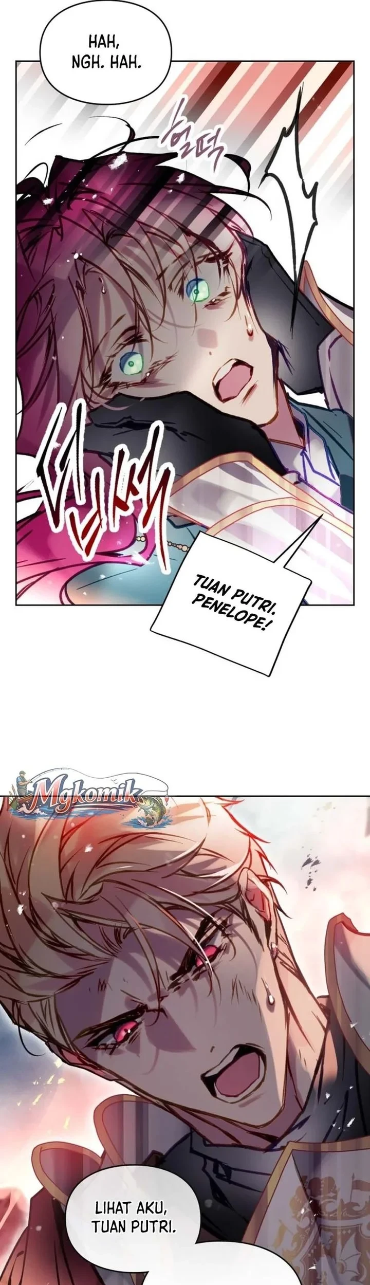 Chapter 209 - halaman 27