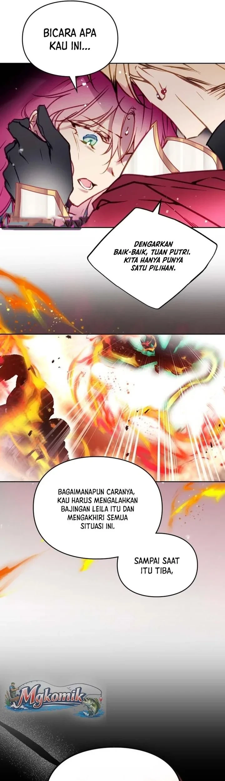 Chapter 209 - halaman 39