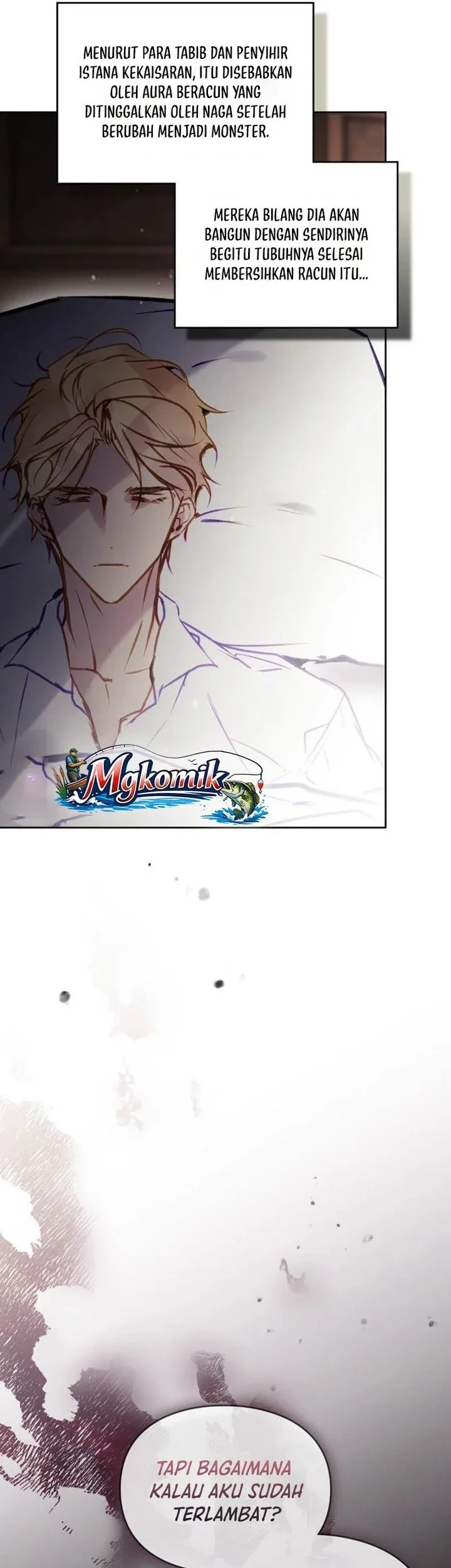 Chapter 214 - halaman 34
