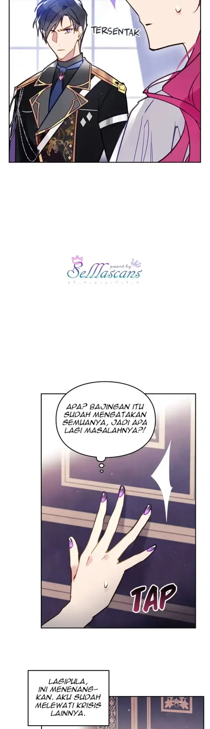 Chapter 27 - halaman 5
