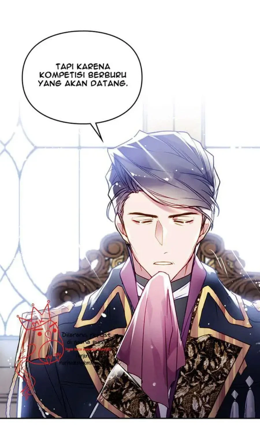 Chapter 40 - halaman 3