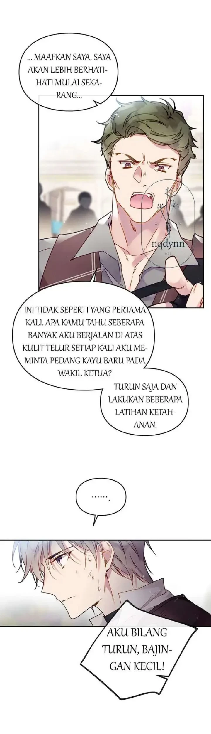 Chapter 45 - halaman 32