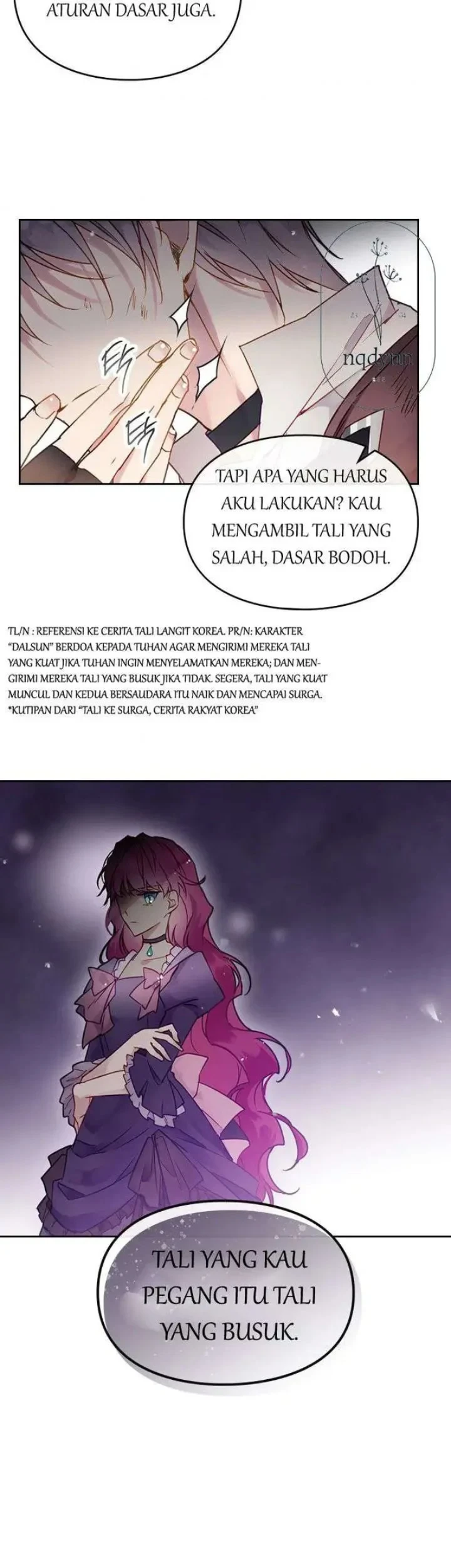 Chapter 45 - halaman 35