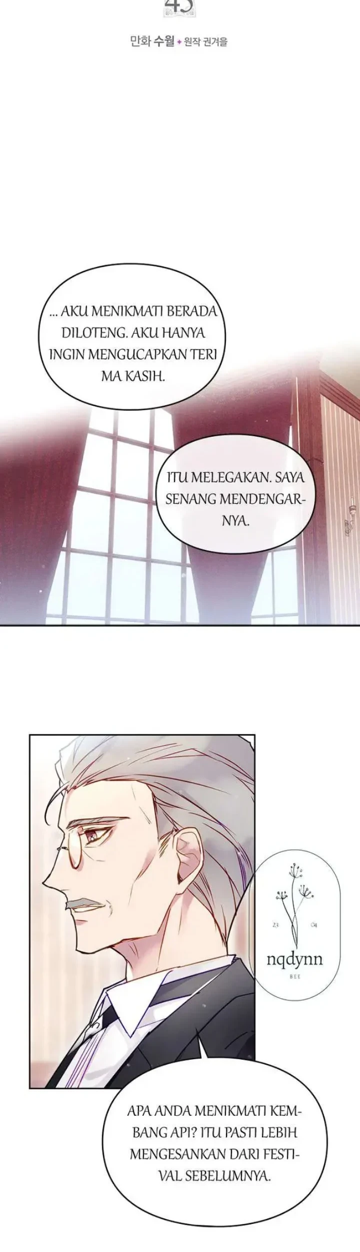 Chapter 45 - halaman 3