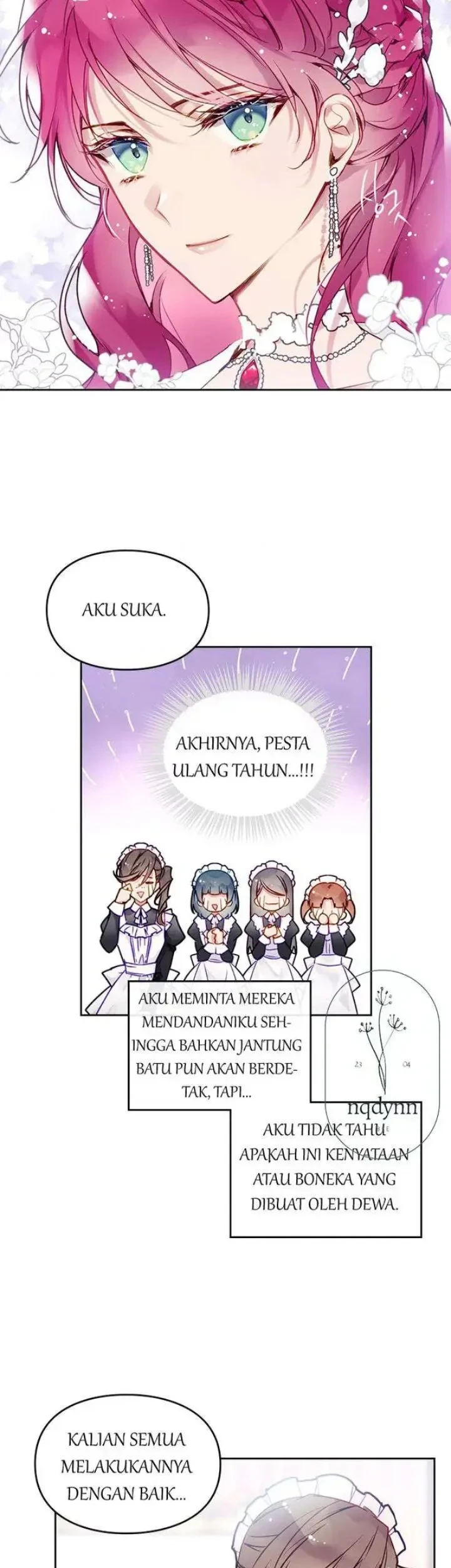 Chapter 45 - halaman 23
