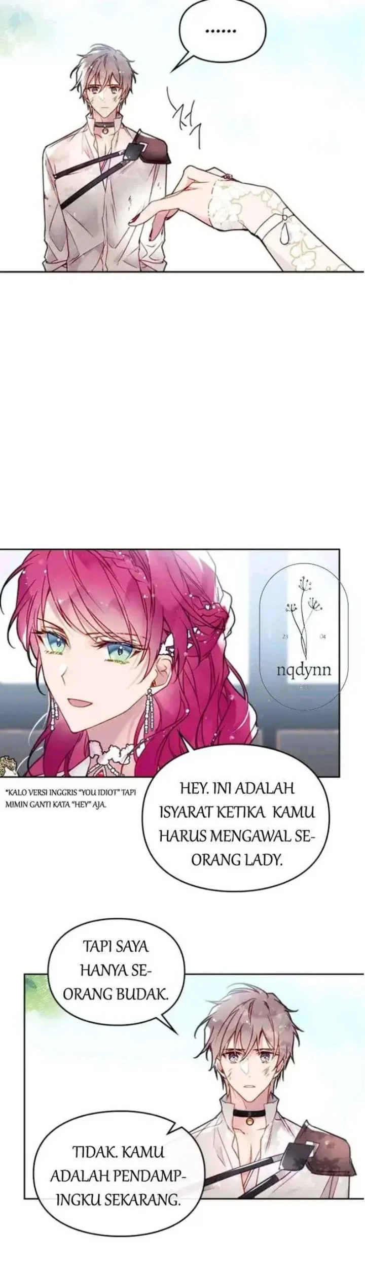 Chapter 47 - halaman 6