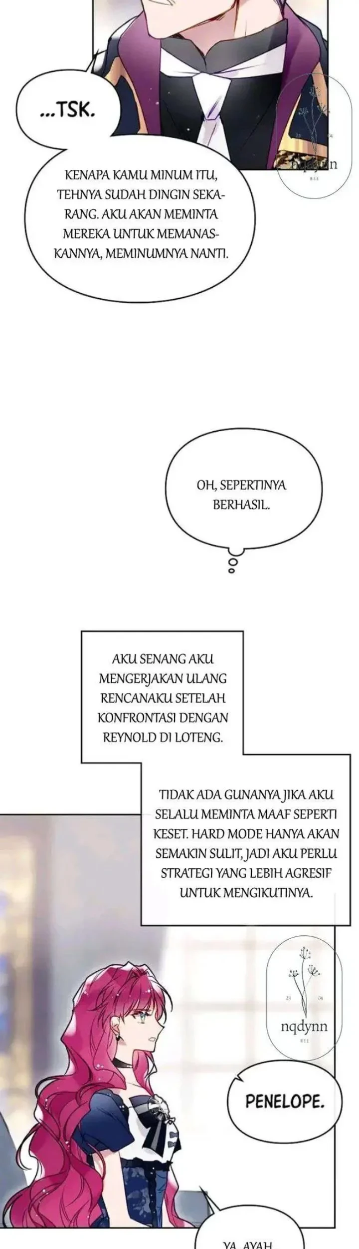 Chapter 50 - halaman 20