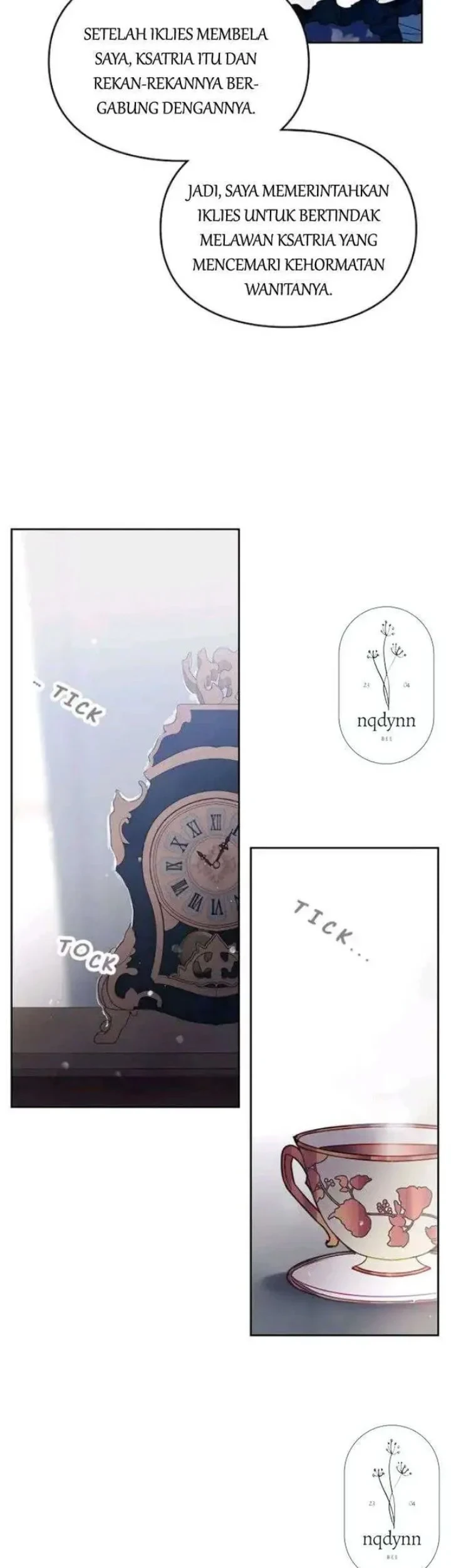 Chapter 50 - halaman 6