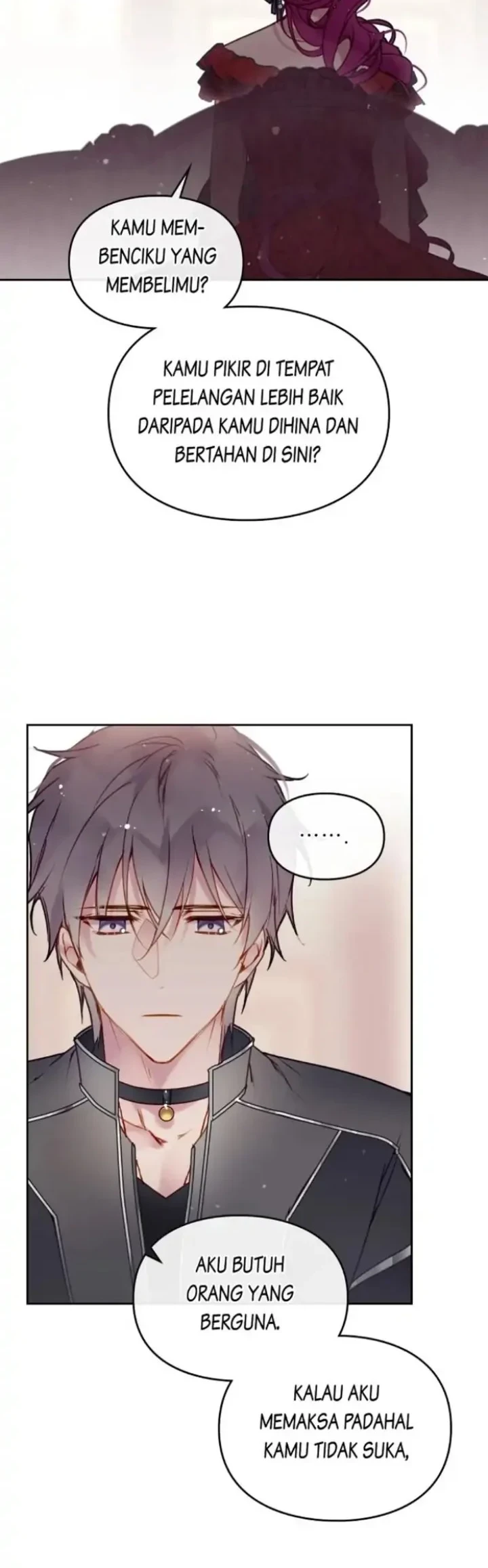 Chapter 55 - halaman 26
