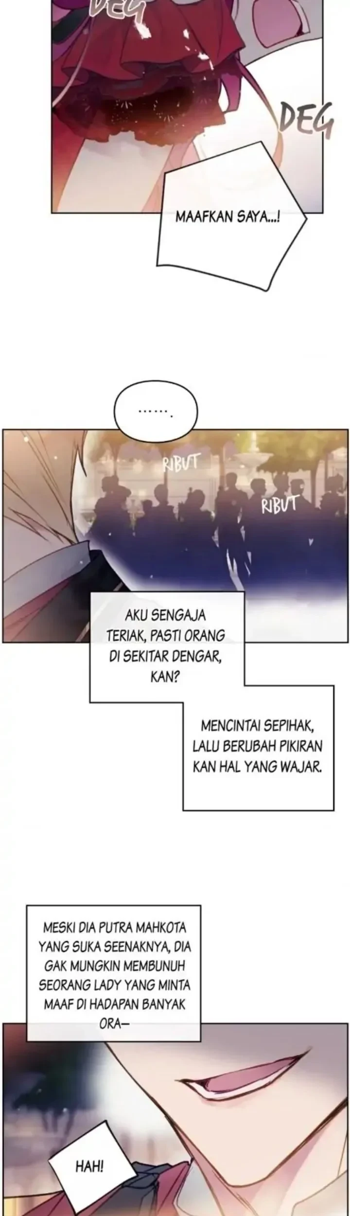 Chapter 58 - halaman 28