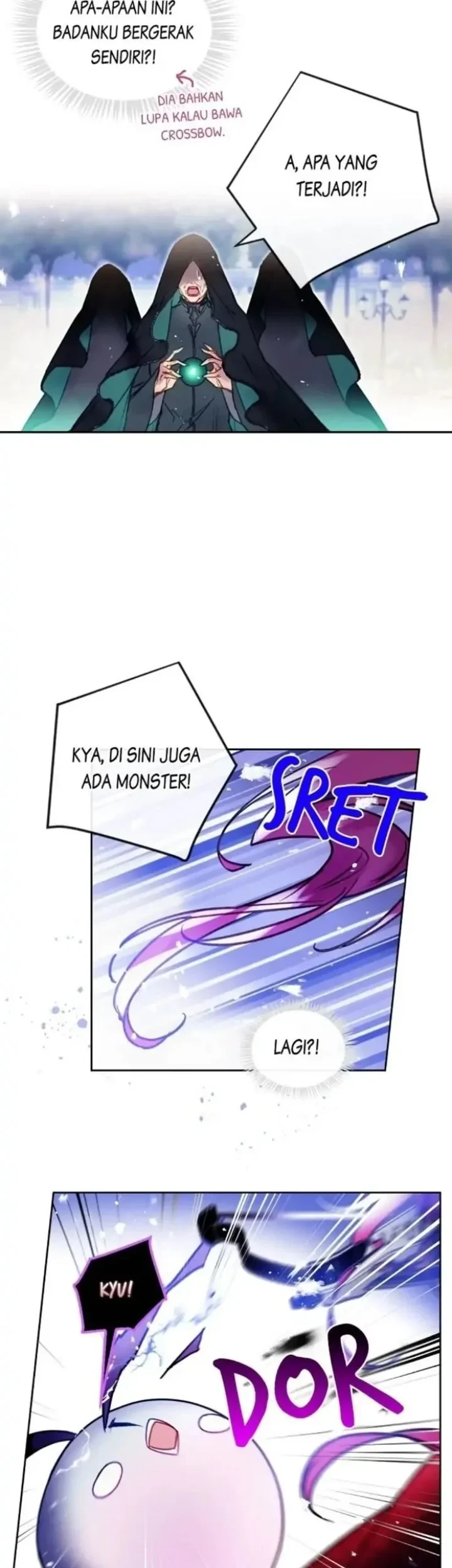 Chapter 60 - halaman 20