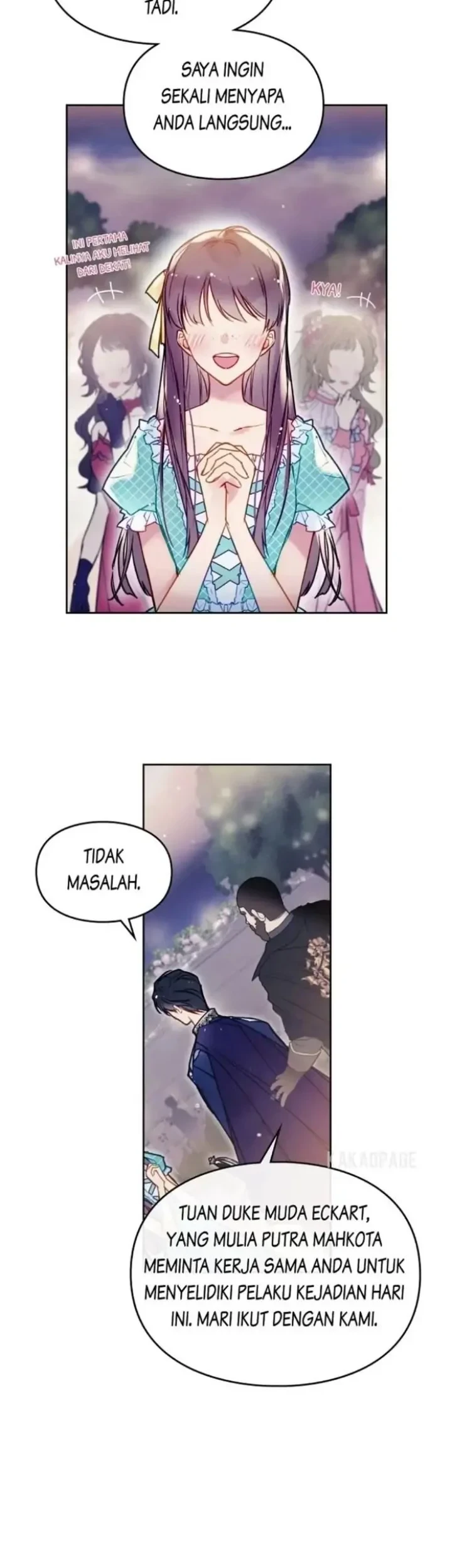 Chapter 61 - halaman 30