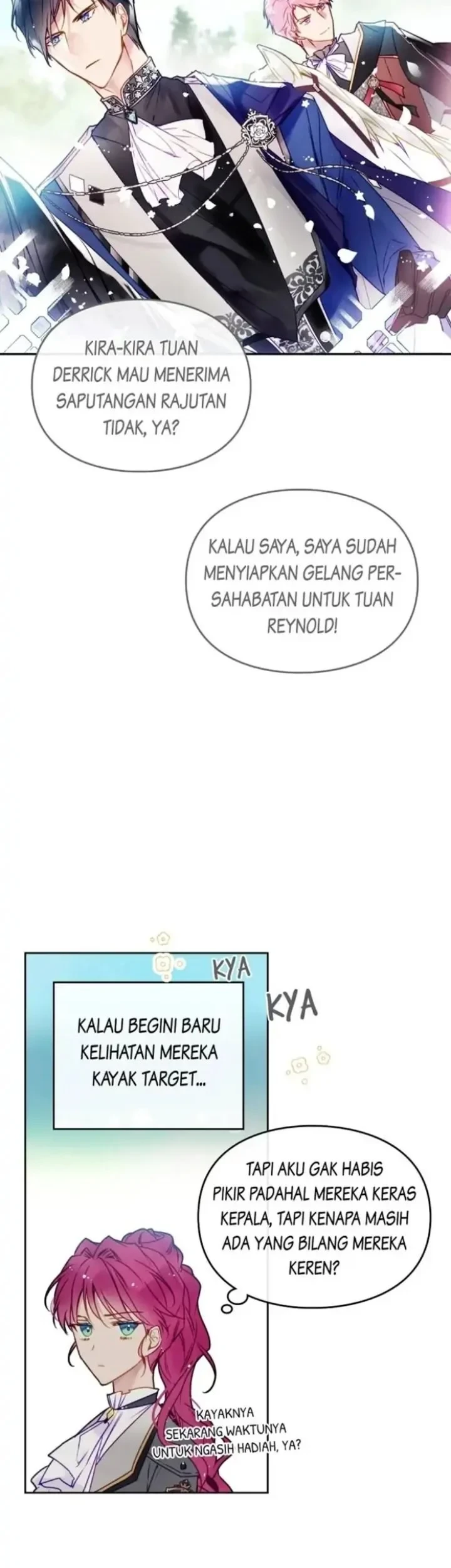 Chapter 64 - halaman 26