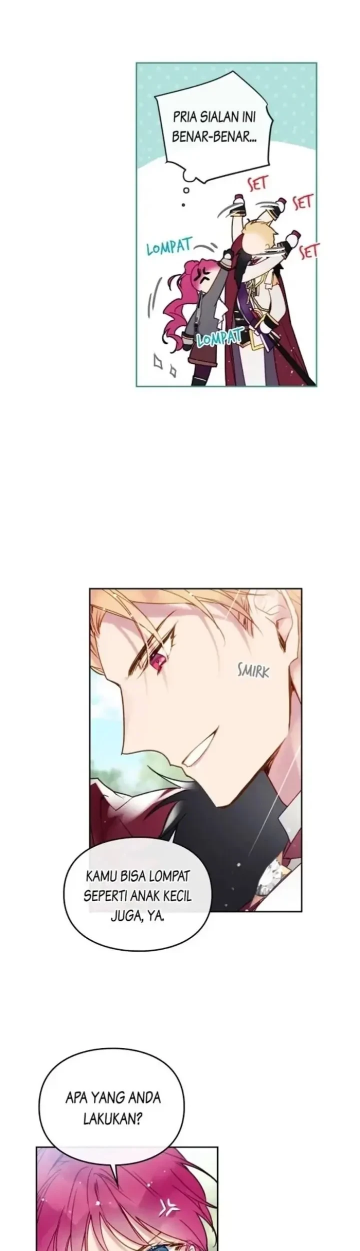 Chapter 64 - halaman 36